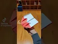 Download Lagu How to Make a Boomerang Paper Plane (and Why It Works)😍#shorts #shortvideo #viralvideo #youtubeshor