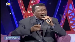 إفتقدك   الهادي حامد  ود الجبل     كلمات  عبدالعال السيد دندنها