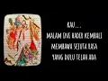 Download Lagu Vina Panduwinata - Sesungguhnya (Karaoke)