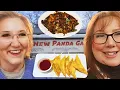 New Panda Garden in Canton Ohio - review