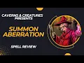Summon Aberration 5e Behold