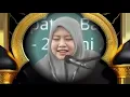 Download Lagu Masya Allah! Qoriah Cantik Nadia Nur Fatimah Sangat Merdu saat Tilawah Quran di MTQ Jawa Barat
