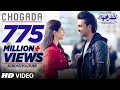 Chogada (HD Video) 💃 | LoveYatri | Darshan Raval & Asees Kaur | Bollywood Party Song | Full HD 2026