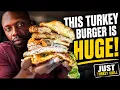 Just Turkey Grill Review Are Chicago s Turkey Tips Worth the Hype InTristan Eats