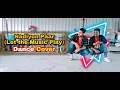 Lagu Nadiyon Paar (Let the Music Play) ¦ Roohi ¦ Dance Cover by Fusion Creations
