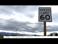 Speed limit reduced on Highway 82 between Bigfork and Somers
