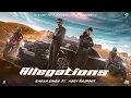 Download Lagu Allegations (official video) - Gagan Worldwide | Abby | Elliemusik | Latest Punjabi Song 2023
