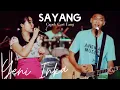 Download Lagu Yeni Inka - SAYANG - Aku Capek Seharian Cari Uang