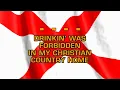 Alabama - My Home's In Alabama (Karaoke)
