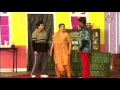Download Lagu Best Of Amanat Chan and Tariq Teddy Stage Drama Full Comedy Clip