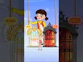 Download Lagu Heaven or Hell: Does U Dun Din deserve to go to heaven or to hell? #shorts #brainrot
