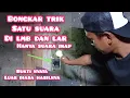 Download Lagu cek perkembangan rbw pribadi luar biasa isinya hanya menggunakan suara inap