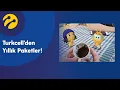 Turkcell den Yillik Paketler