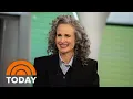 Download Lagu Andie MacDowell talks ‘The Way Home,’ ‘Groundhog Day’