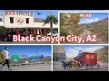 Black Canyon City Arizona