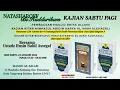 Lagu Pembacaan Maulid Dhiya Ullami Dilanjutkan Kitab Minhajul Abidin \u0026 Kitab Bidayatul Hidayah