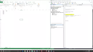 VBA Do Loop Formula Advanced Lesson