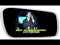 Download Lagu Bona - Ku Berikan Bahuku (Live Perform)