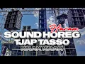 Download Lagu DJ CEK SOUND KARNAVAL TJAP TASSO MIDLE KRAK KRAK ‼️