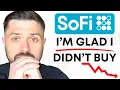 I m Glad I Never Bought SOFI Why They Are Wrong