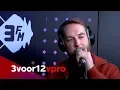 Download Lagu HONNE - Live at 3voor12 radio
