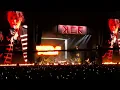 Download Lagu My Chemical Romance- Famous Last Words/Outro (Live in Seattle 7.11.25) [4K]