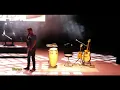 Pau Donés ,  Humo , Auditori de Sant Cugat , Barcelona 2018