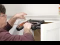 How to Install Crown Molding on Kitchen Cabinets