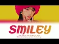 Download Lagu YENA 'SMILEY' Lyrics (최예나 '스마리' 가사) (Color Coded Lyrics)