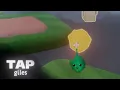 Making a Pickup TAPgiles Daily Dreams Tutorial