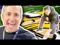 EVERYTHING That Goes into Prepping an NFL Field Minnesota Vikings Sports Illustrated