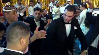 محمد سلطان وعبسلام كدابين الزفة فرحة ممدوح سعدالدين فيلا بشارى القاهرة شركة عياد 