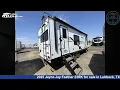 Amazing 2025 Jayco Jay Feather Travel Trailer RV For Sale in Lubbock TX RVUSA com