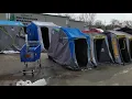 Pinconning Michigan Northwoods wholesale outlet 25 January 2021