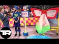 90s Nickelodeon Game Shows Ranked