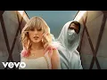 Alan Walker \u0026 Taylor Swift, Naklee - Lunareth (Music Video)