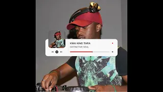 distinctive soul kwa king tara