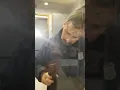 Utica s detective Morabito another of him disrespecting his badge and the public