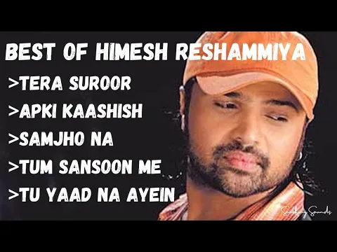 Download MP3 BEST OF Himesh Reshammiya Songs | Audio Jukebox