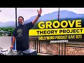 Download Lagu DJ Sash K - Bollywood Podcast (Live Set) - Groove Theory Project - Ganga Forest View, Rishikesh