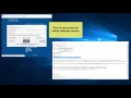 Registering Time Clock MTS