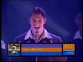 Download Lagu Boyzone - Love Me For A Reason - Top Of The Pops - Thursday 8 December 1994
