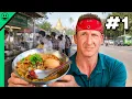 Noodle Tour in Asia s Most Dangerous Country