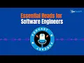 Essential Reads for Software Engineers