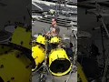 Download Lagu Jammin' on Lars' kit before we play SoFi Stadium with Metallica