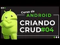 Sqlite BdOpenHelper criando Package e Construtor - Curso Android CRUD