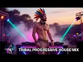 Tribal \u0026 Progressive House Set | Dark Energy, Sensual Power \u0026 Ascending Beats