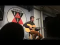 Pinegrove - Old Friends (Live at RFC HQ)