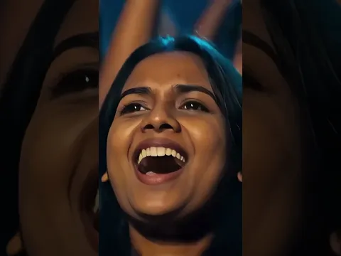 🎤✨ Sean Roldan's "KODI ARUVI"– Live in Concert