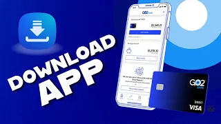 How to Download GO2 Bank App 2025